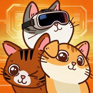 Catizen Meow Metaverse & Play-to-Airdrop