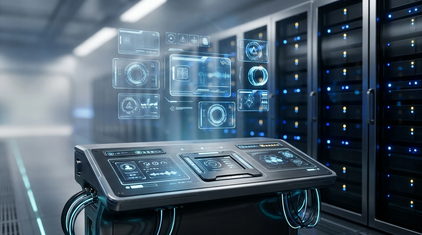 [Admin RBAC Security] Multi-Admin Access Control: Granular Privileges, Anonymous Ghost Mode & Ownership Transfer