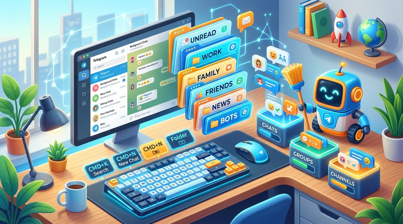[Telegram Tips & Shorts] How to Create a Public Username & Shield Your Phone Number: Complete Privacy & t.me Link Guide