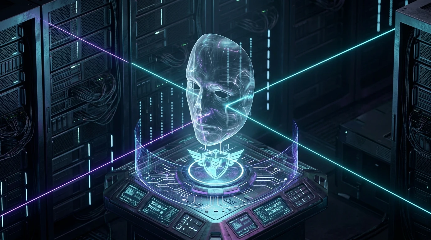 [Telegram Tips & Shorts] Anonymous Admins: Invisible Moderation & Channel Impersonation Architecture