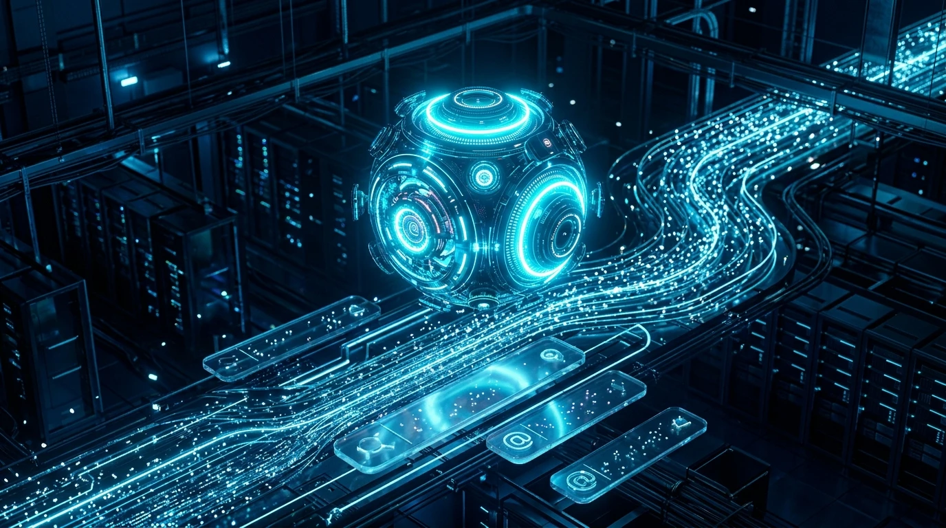 [Telegram Tips & Shorts] Inline Bots Architecture: Global Instant Queries, Real-Time Media Lookup & Bot API Integration