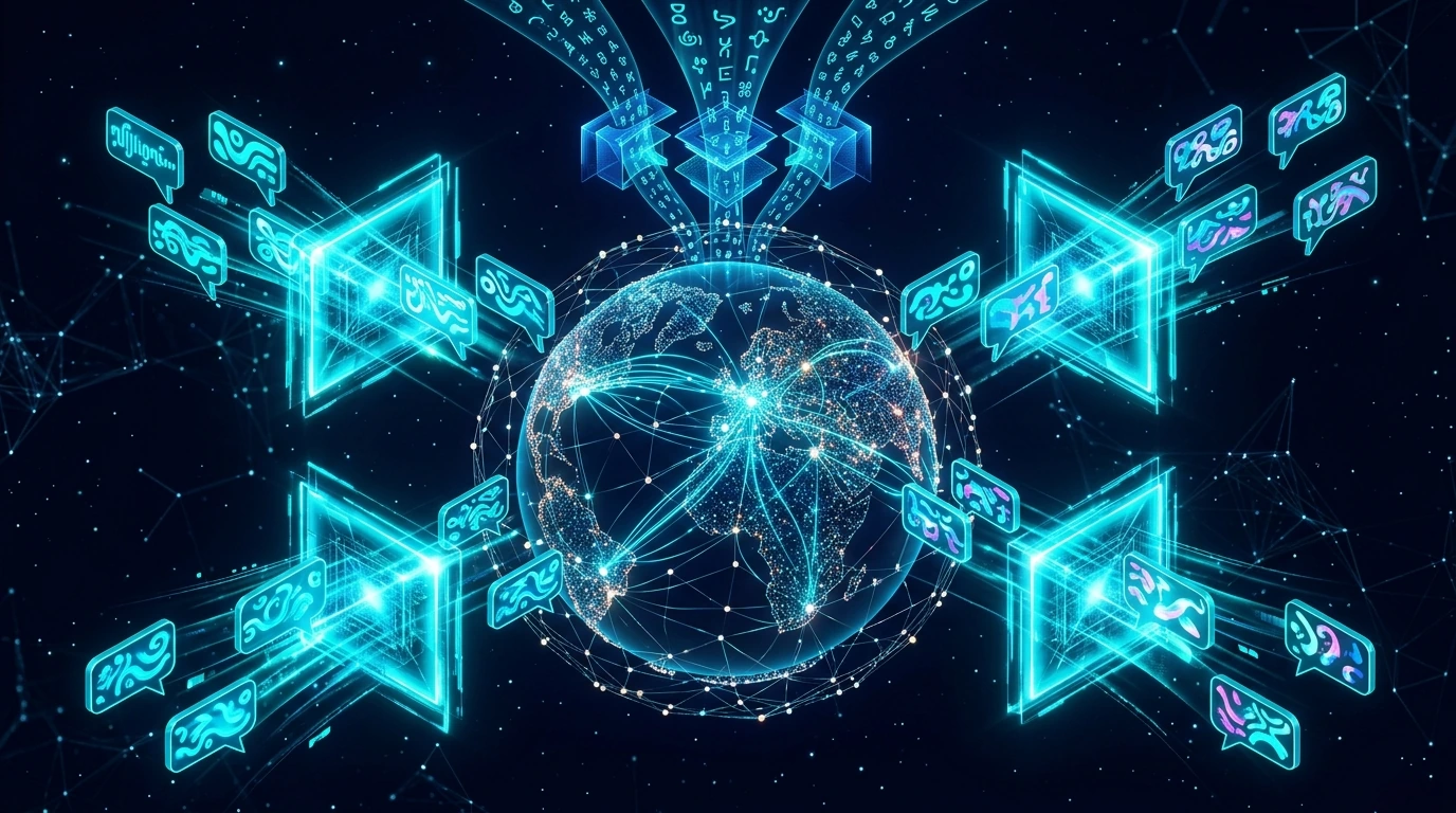 [Telegram Premium Real-Time Live Chat Translation] Breaking Language Barriers: Full-Chat Bi-Directional Auto-Translation & Global Multilingual Networking