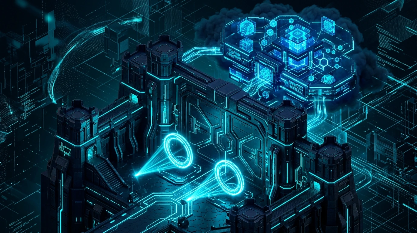 [Telegram Two-Step Verification (2FA) Cloud Password Architecture] Hardening Account Sovereignty: Argon2 Password Hashing, Ephemeral Recovery Emails & Anti-Brute-Force Lockouts