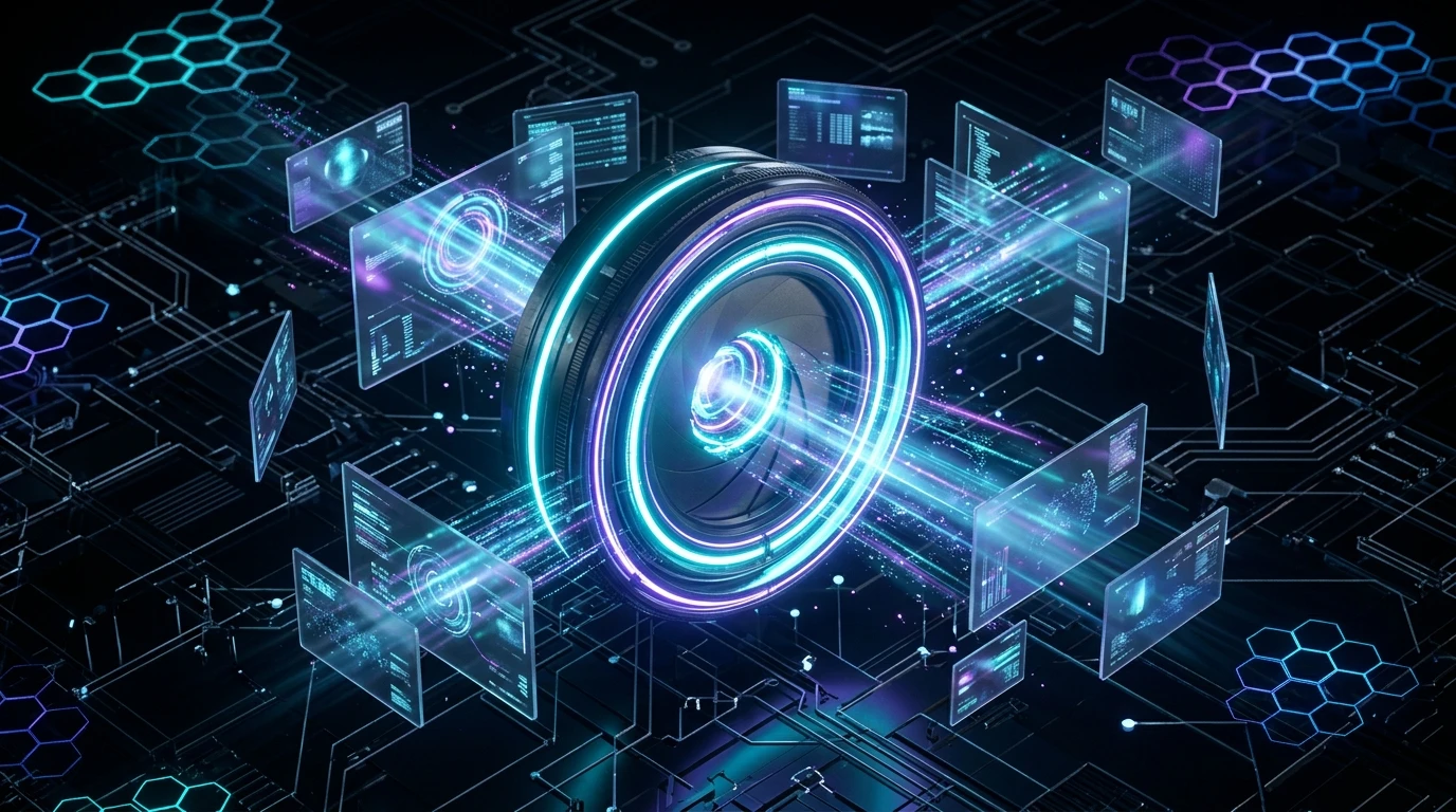 Telegram Video Messages: Telescope Circular Notes, Hands-Free Lock & Floating PiP