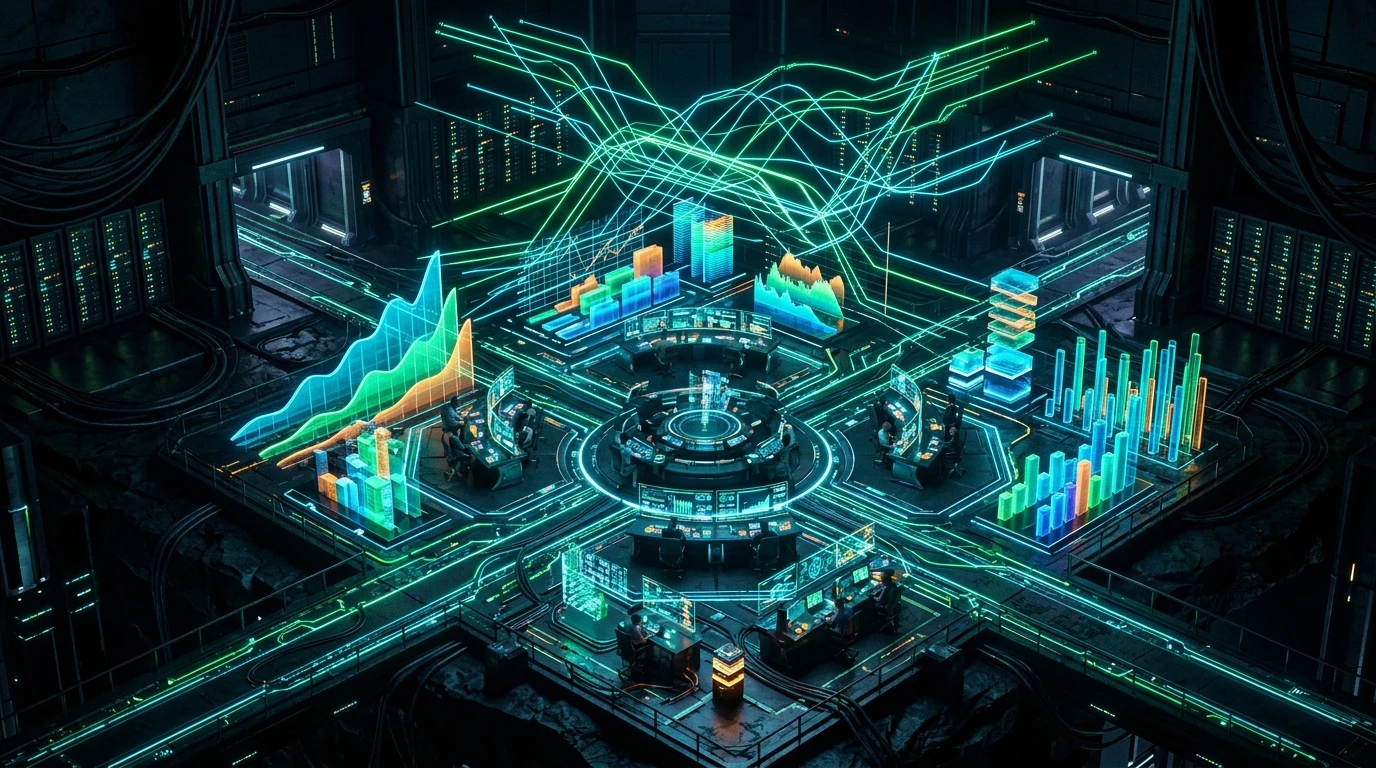 Telegram Channel Stats Architecture: Metric Aggregation, Growth Telemetry & Post Performance Auditing