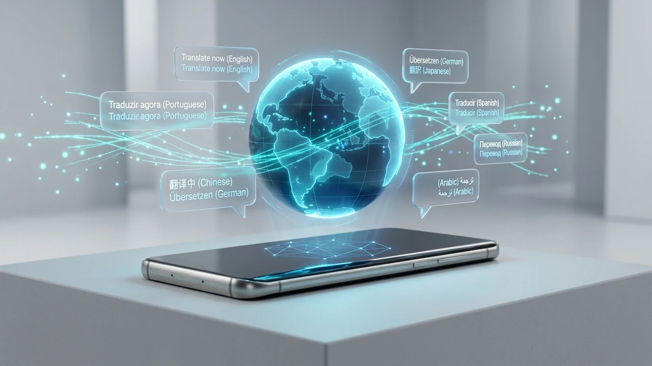 [Telegram 84] Global Multilingual Channels: Dual-Language Formatting, MTProto Auto-Translation & Regional Hub Architecture