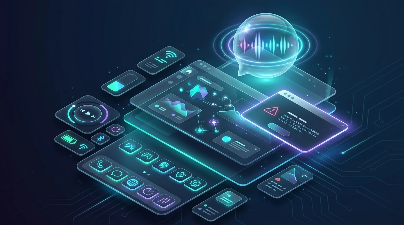 Telegram Voice Chat Overlay Architecture: Android WindowManager Overlays, System Alert Windows & Real-Time Speaker Telemetry