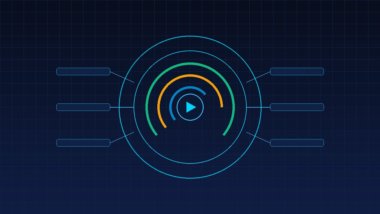 Telegram Media Autoplay & Data Usage Architecture: Viewport Detection, Auto-Download Tier Presets & Cache Eviction Pipelines