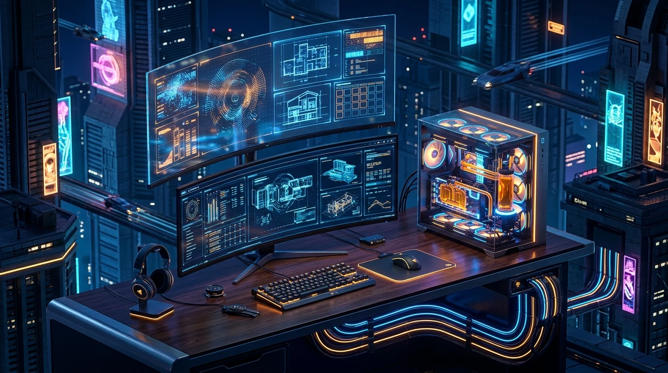 Telegram Desktop Architecture: Standalone Multi-Device Synchronization & Zero Phone Dependency