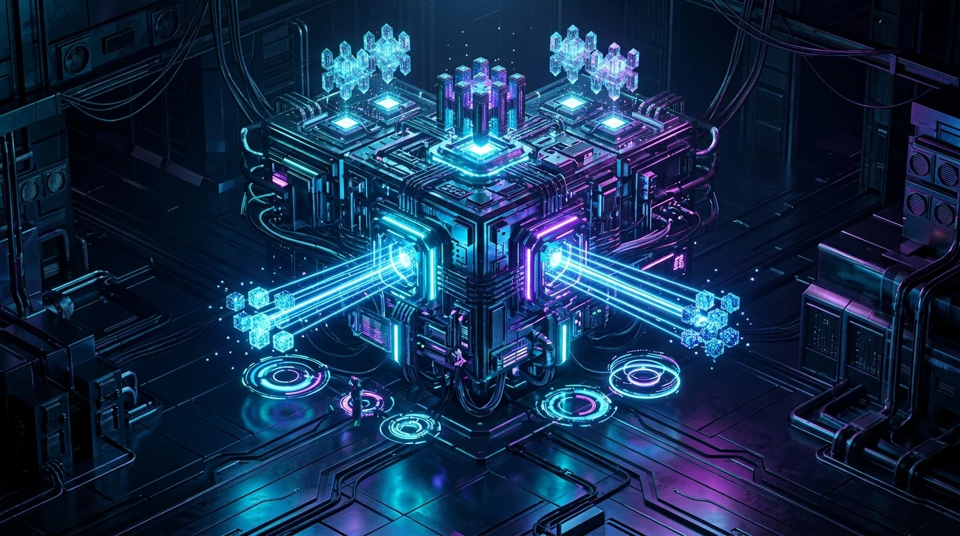 Telegram Desktop Storage Usage Architecture: Local Cache Eviction & Zero-Waste Disk Management