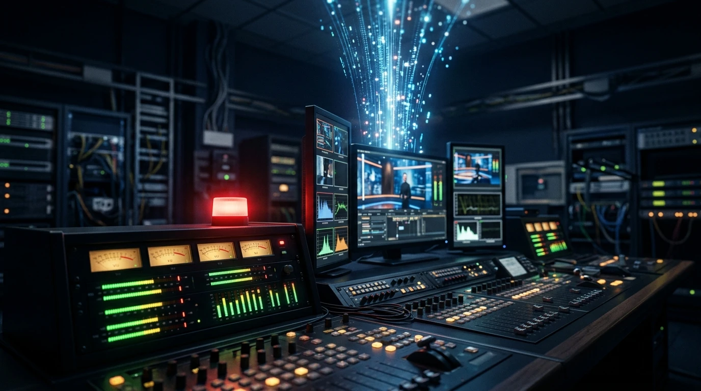 How to Record Telegram Live Streams & Video Chats: Portrait vs Landscape Formats, Audio Buffers & Cloud Archival Guide