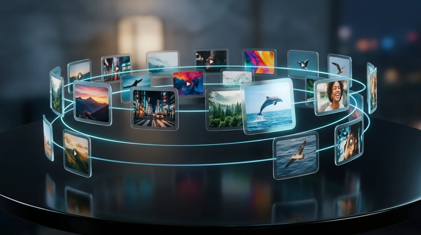 How to Preview & Reorder Media Albums in Telegram: Multi-File Selection, Drag-and-Drop Sequencing & Caption Previews