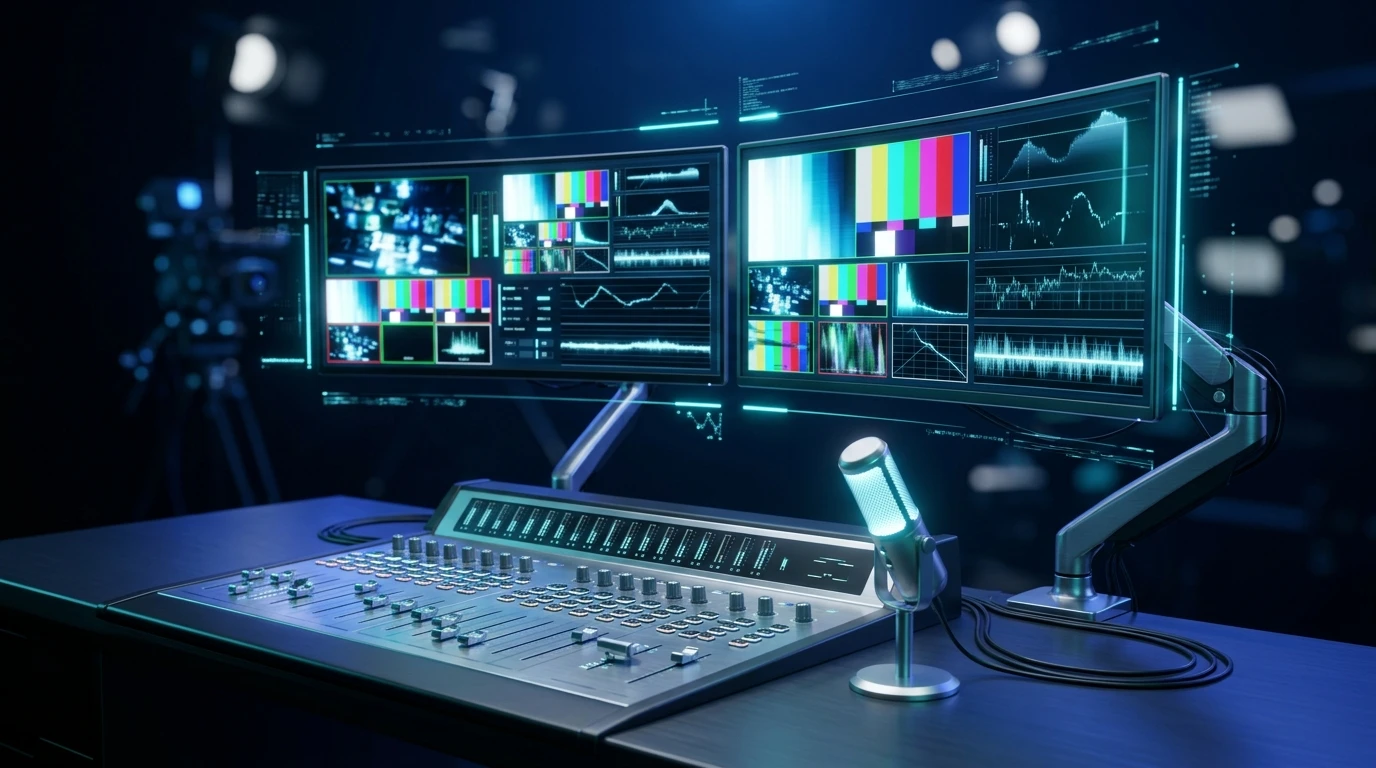 How to Stream with OBS & Live Software in Telegram: RTMP Server Ingest, Stream Keys & Multi-Camera Broadcasts