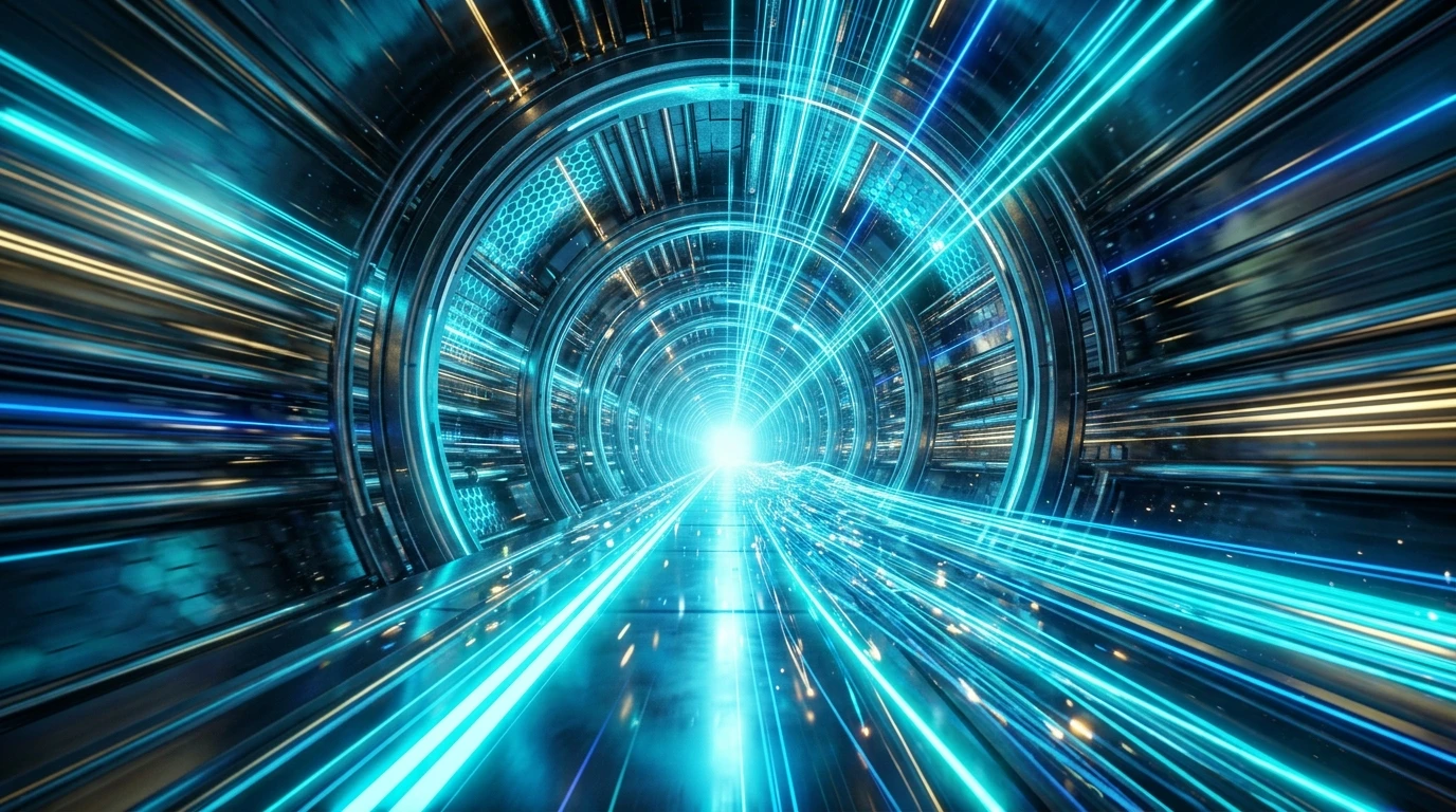 How Faster Download Speed Works in Telegram Premium: Zero Bandwidth Throttling & Priority Network Routing