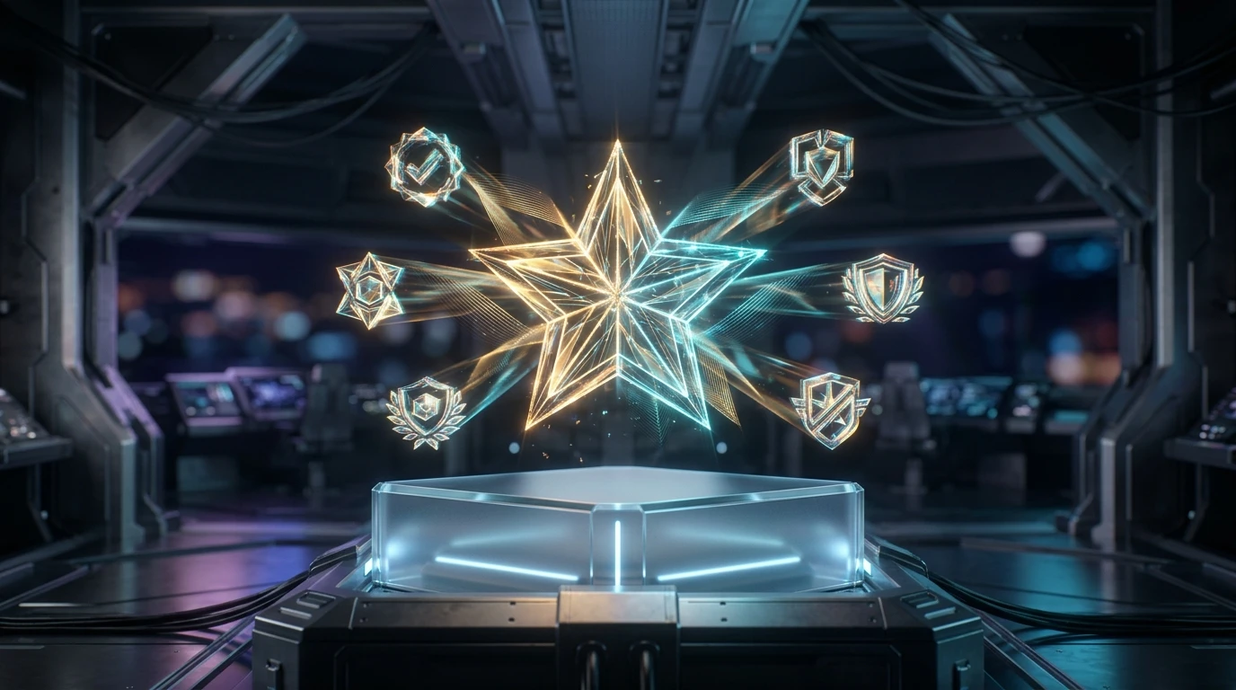 How Telegram Premium Profile Badges Work: Verified Subscriber Stars, Custom Emoji Statuses & Identity Architecture