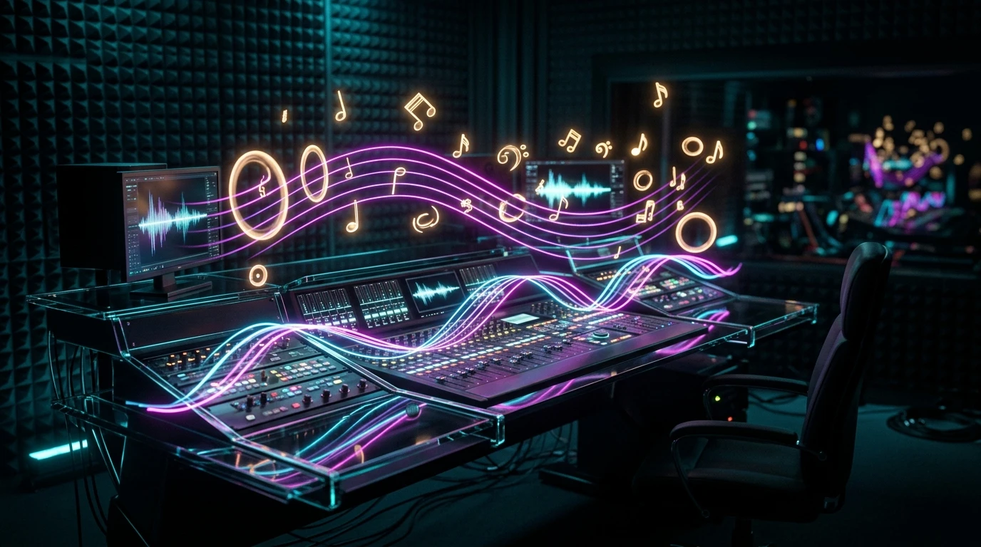 How to Add Music to Telegram Stories: Custom Audio Tracks, Waveform Trimming & Sound Layer Mixing