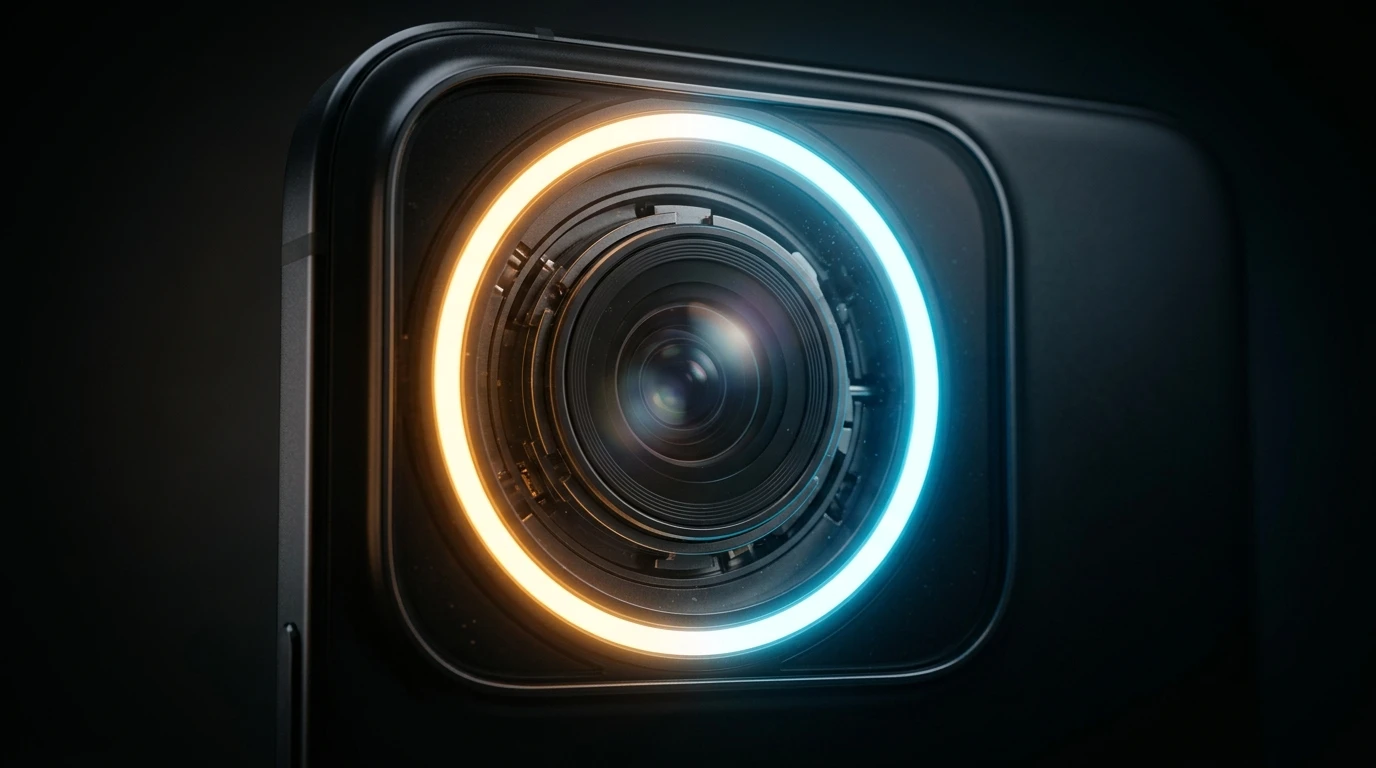 How to Use Telegram Stories Front Flash: Color Warmth Adjustment, Low-Light Intensity & Dual-Tone Studio Lighting