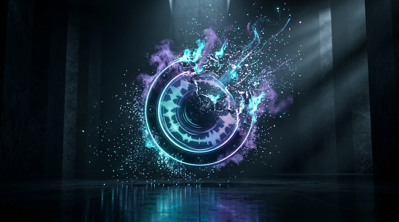 How One-Time Voice and Video Messages Work on Telegram: Continuous Playback, Vanishing Smoke Destruction & Cache Shredding