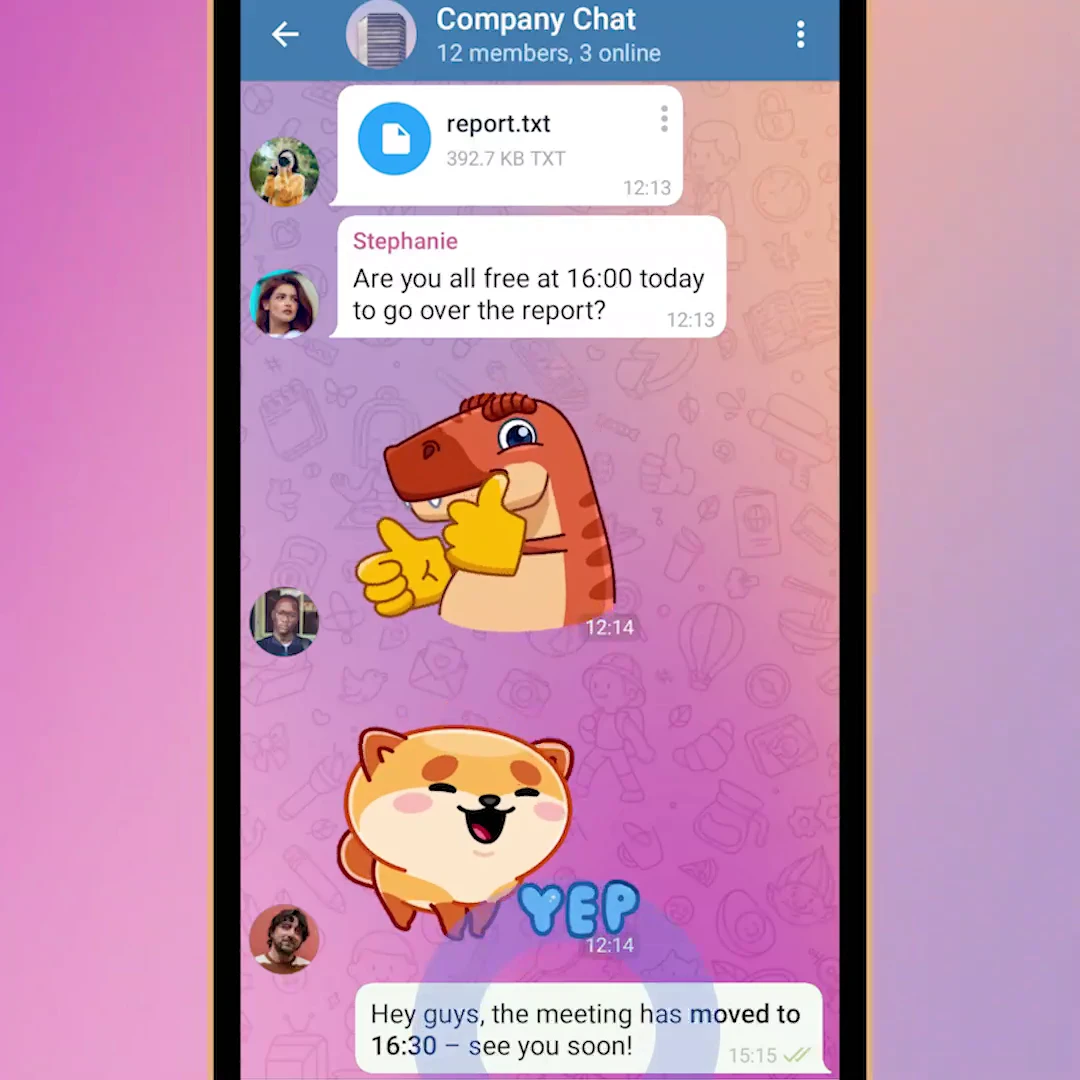 How to Check Group Read Receipts in Telegram: 'Seen By' Participant Rosters, 7-Day TTL & Privacy Limits Guide