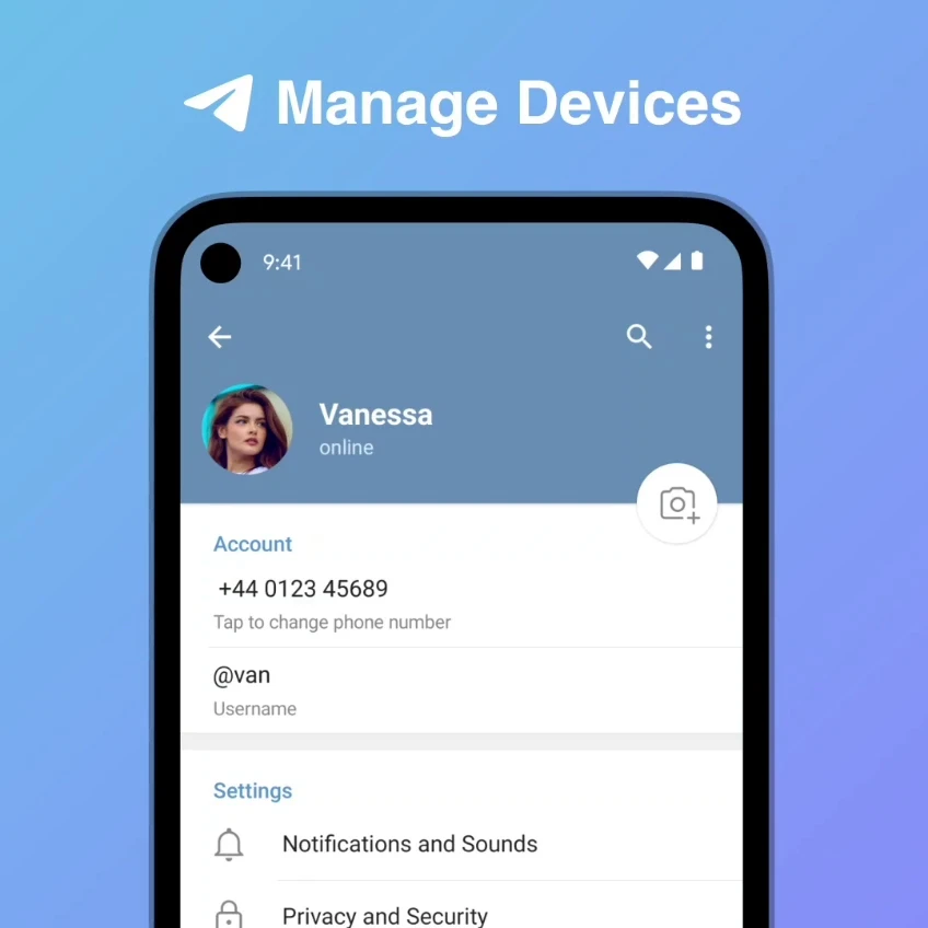 How to Manage Devices in Telegram: Active Session Security, QR Code Linking & Inactive Auto-Termination Guide