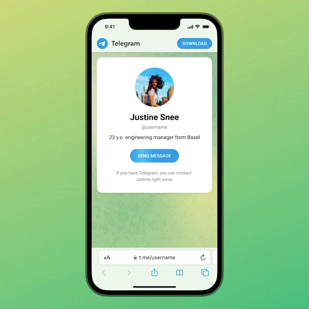 How to View Telegram Web Previews in Any Browser: t.me Instant Profiles, Public Channel Posts & Media Previews