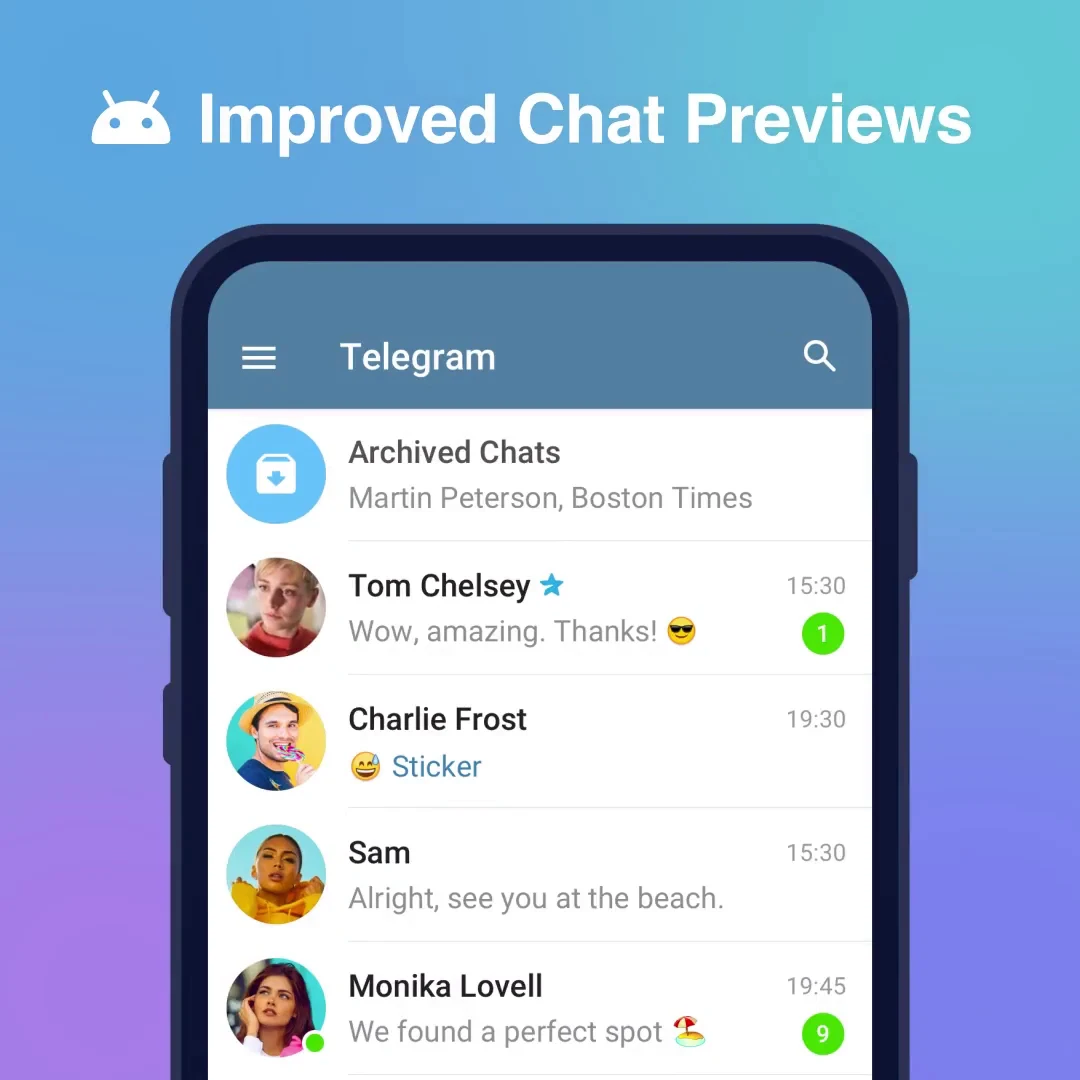 How to Preview Telegram Chats Without Seen Receipts: Peek & Pop Gestures, Scroll Buffers & Quick Action Triggers