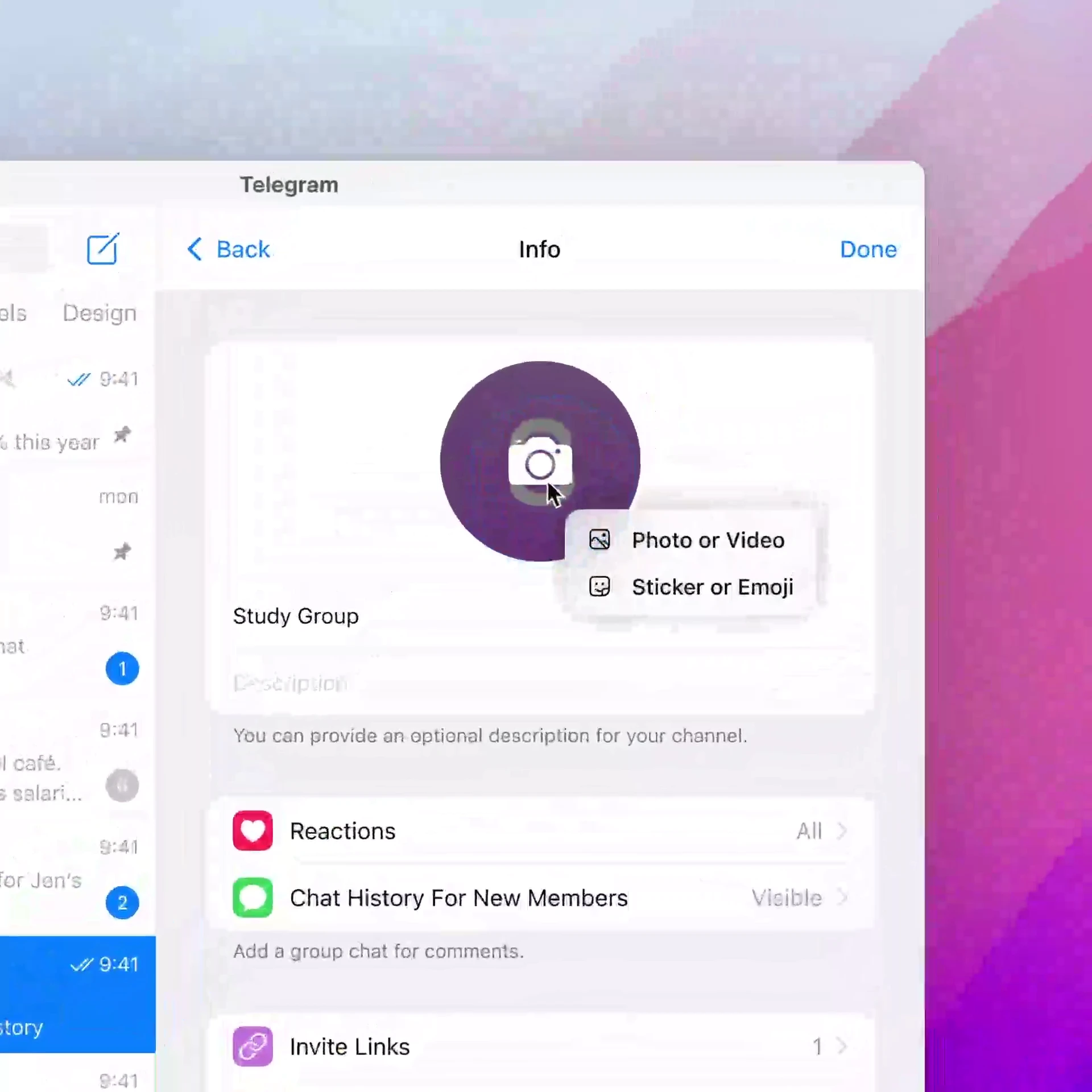 How to Create Animated Profile Pictures on macOS: Custom Sticker Avatars, Gradient Canvases & Pattern Synthesis