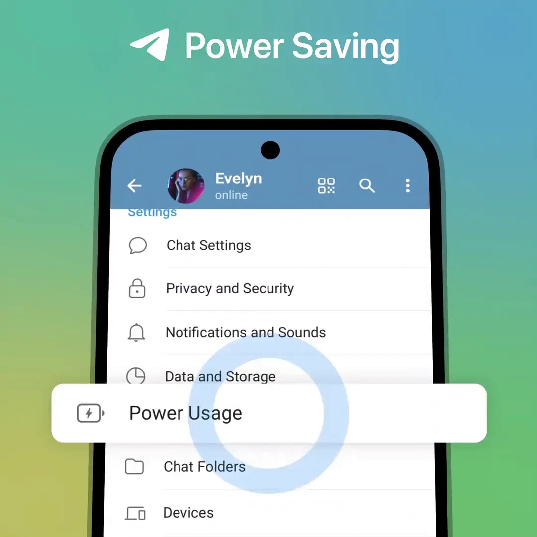 How to Configure Telegram Power Saving Mode: Granular Battery Toggles, Auto-Throttle Thresholds & Android Hardware Optimization