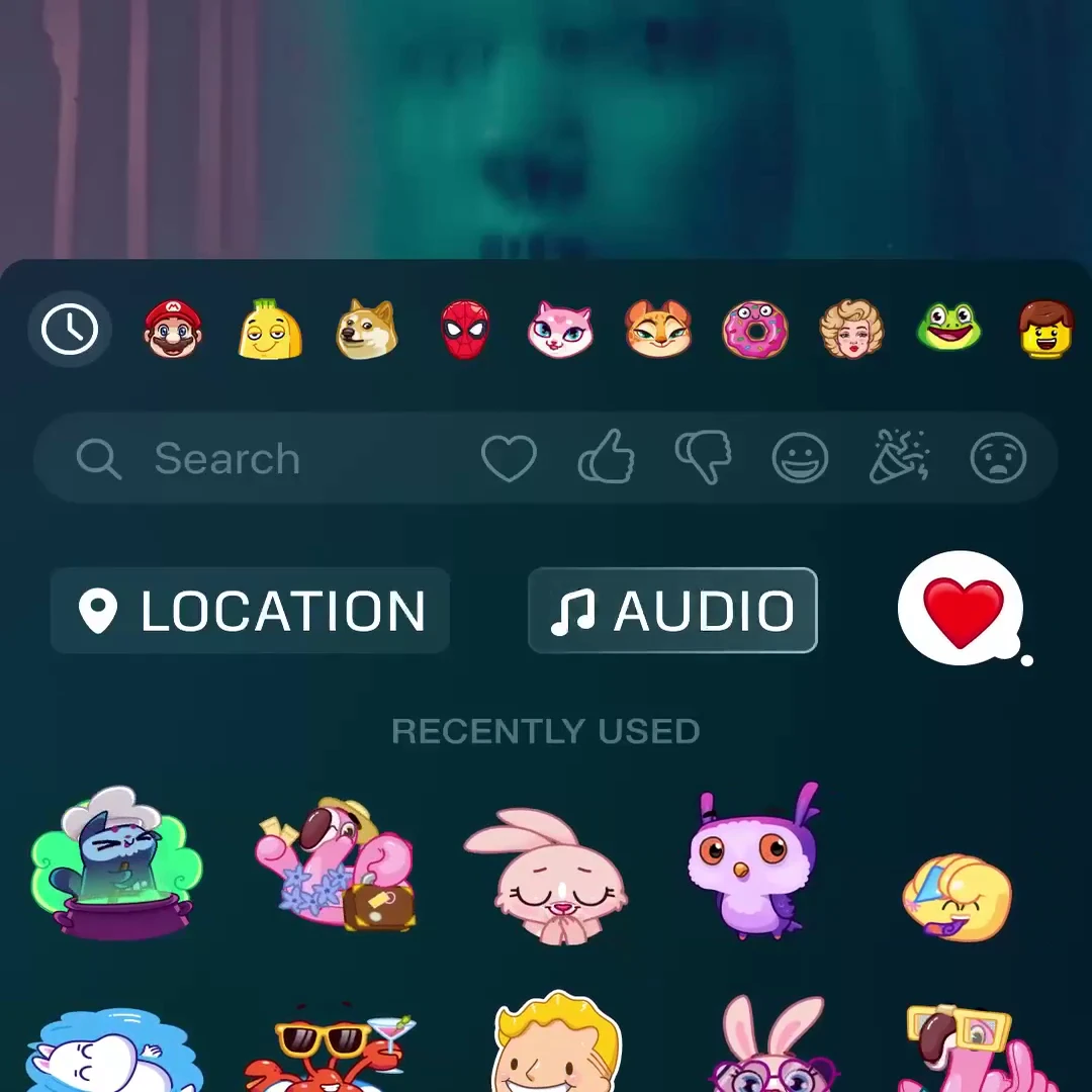 How to Add Music to Telegram Stories: Custom Audio Tracks, Waveform Trimming & Sound Layer Mixing