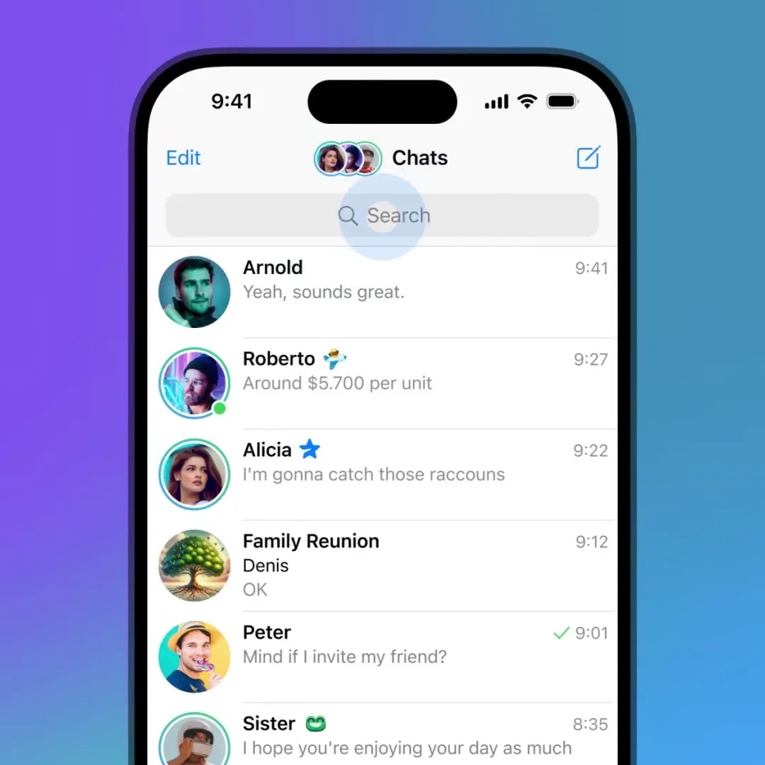 How Telegram Channel Recommendations Work: Search Discovery, Topic Similarity & Infinite Feed Browsing