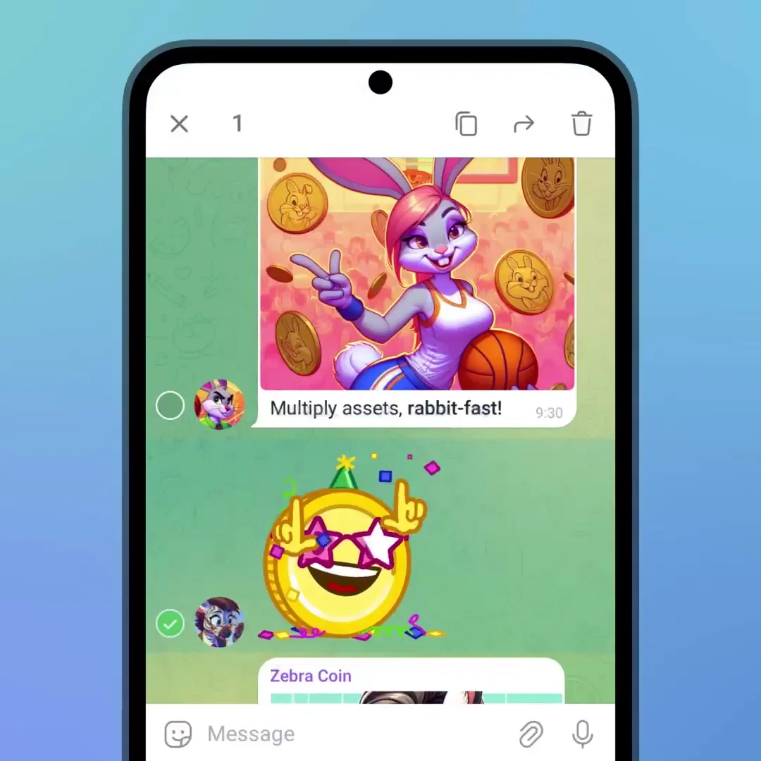 How to Use Mass Moderation in Telegram Groups: Bulk Message Deletion, Multi-User Restrictions & Aggressive Spam Shields