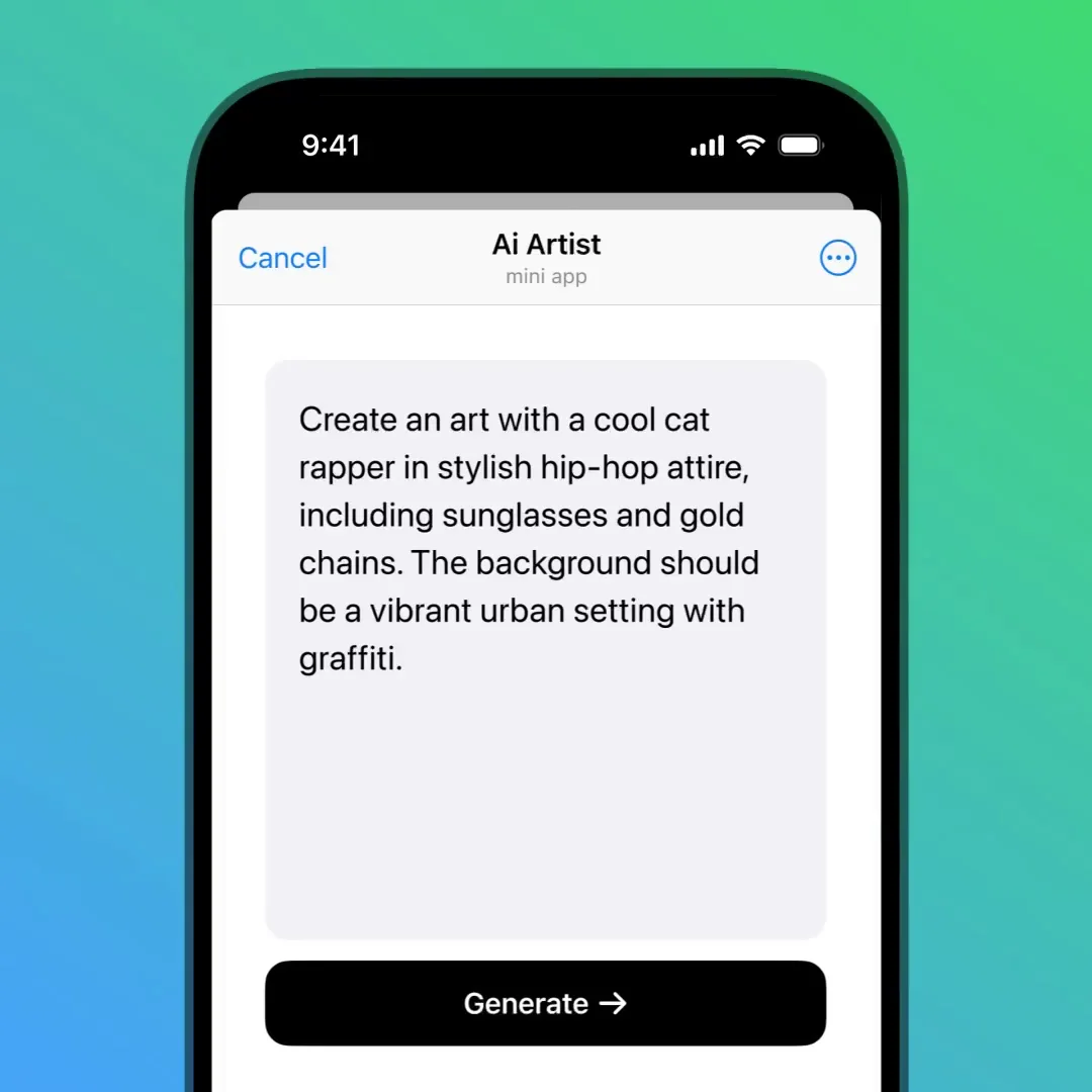 How to Share Mini App Content to Telegram Stories: Custom Story Canvases, Deep Link Attribution & Viral Loops