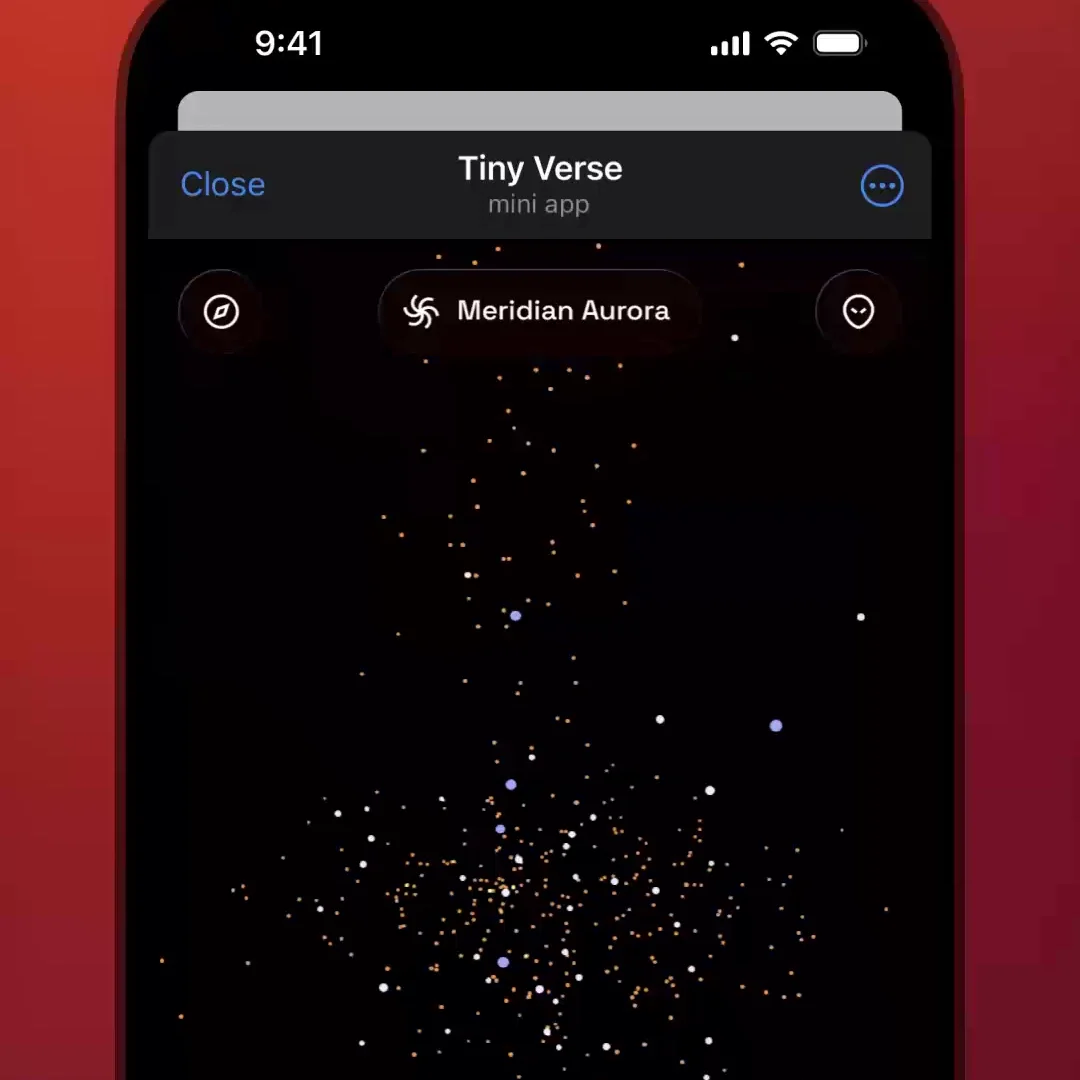 How Telegram Mini App Full-Screen Mode Works: Landscape Gaming, Desktop Scaling & Immersive Viewport APIs