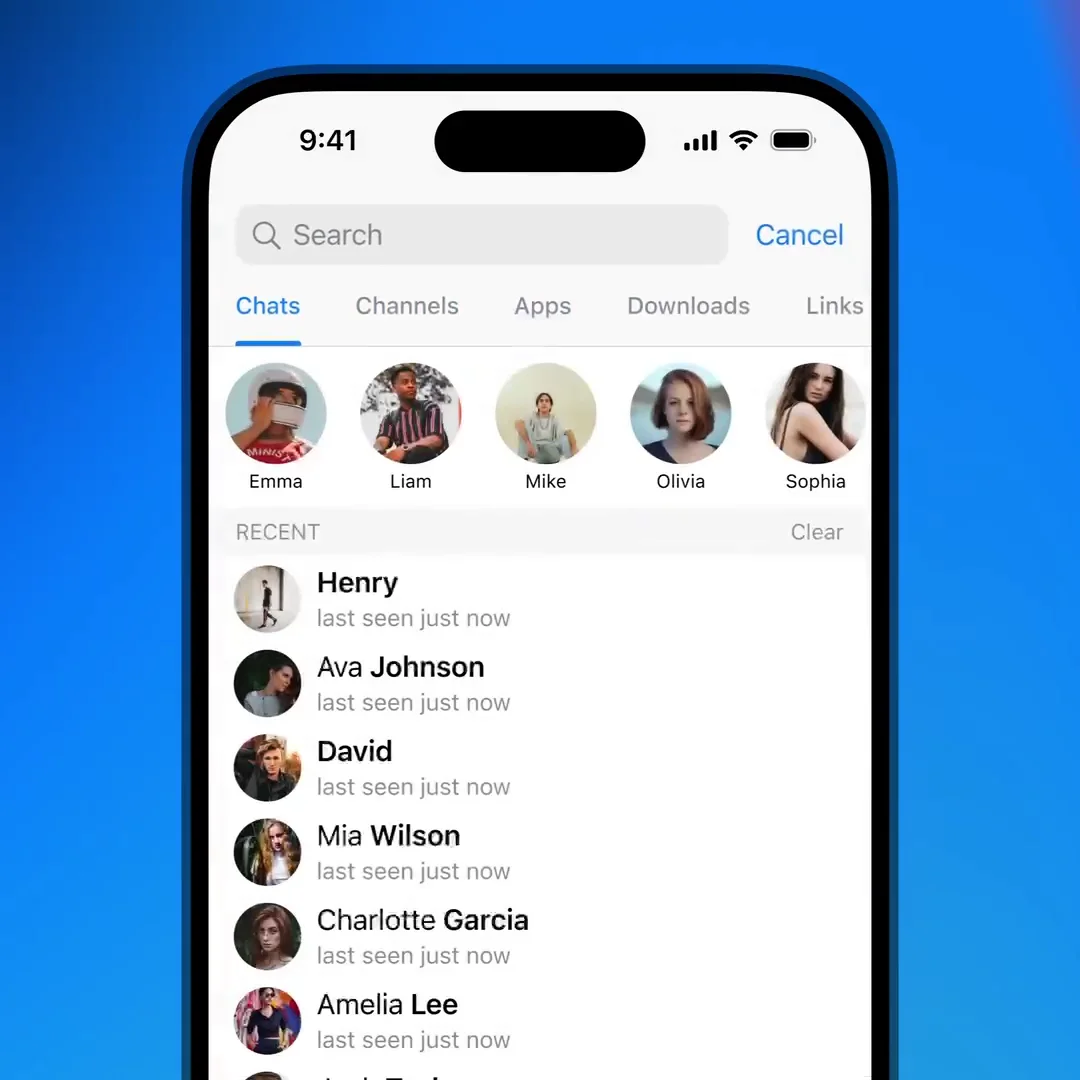 How to Use Telegram Message Search Filters: Private Chats, Group Chats & Channel Scopes