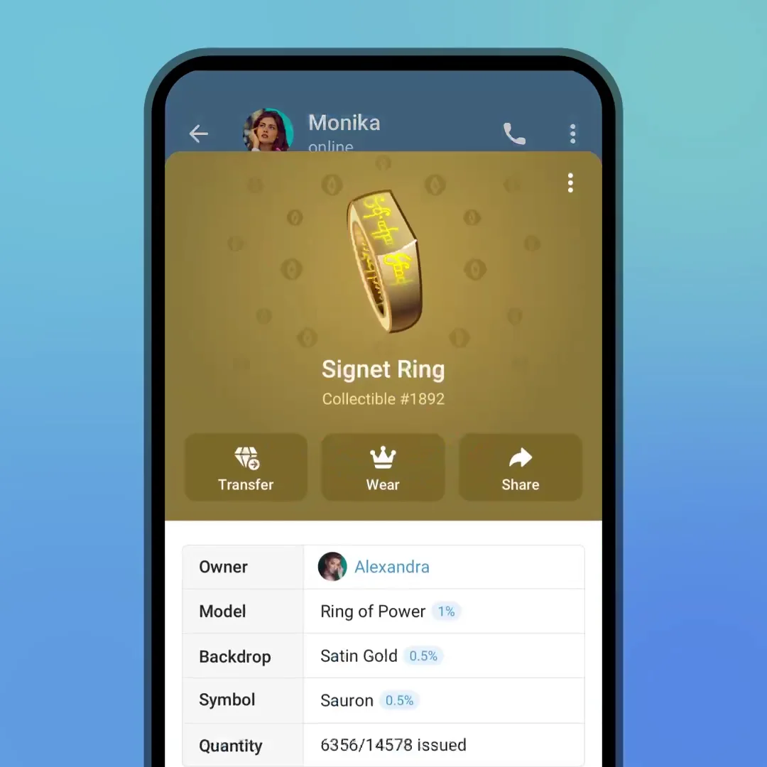 How to Move Telegram Gifts to the TON Blockchain: Permanent Ownership, Fragment Auctions & Wallet Transfers