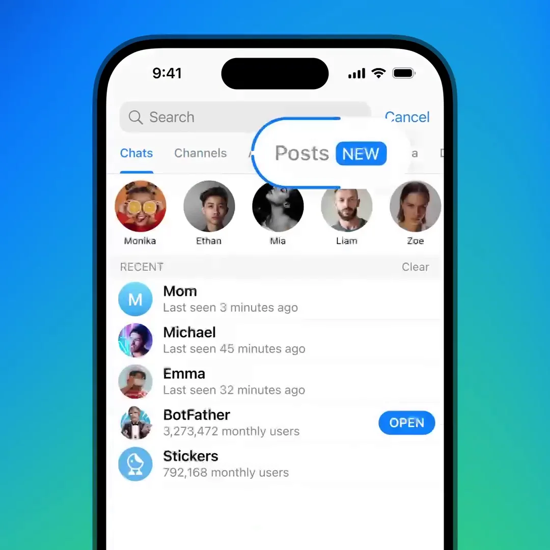 How to Use Public Post Search in Telegram: Global Discovery, Channel Content Indexing & Breaking News Tracking
