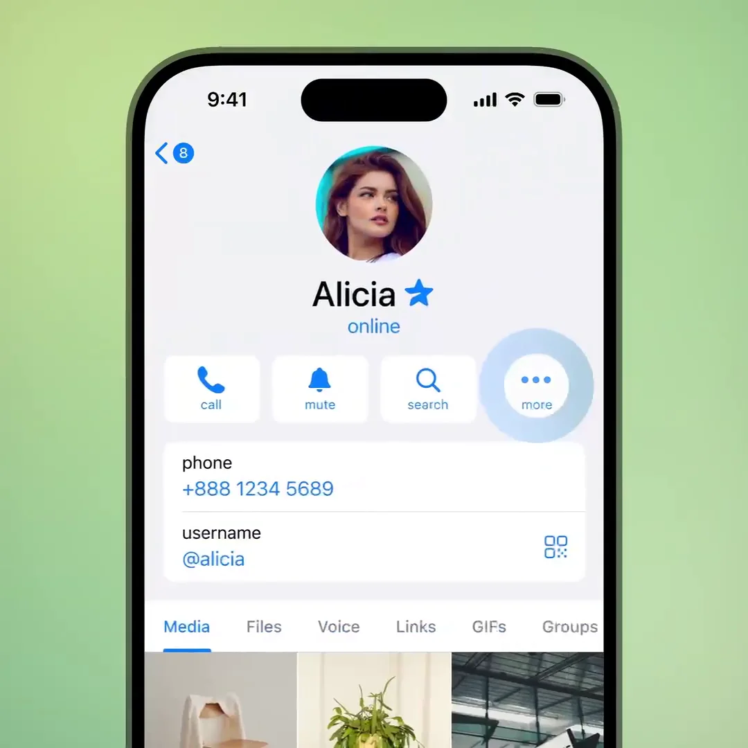 How to Apply Gift Themes in Telegram Chats: Collectible Wallpapers, Dynamic Backdrops & 1-on-1 Theming
