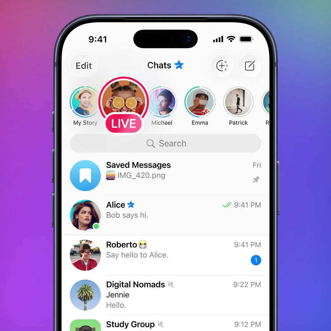 How to Host Live Stories in Telegram: Real-Time Streaming, Star Donations & Audience Privacy