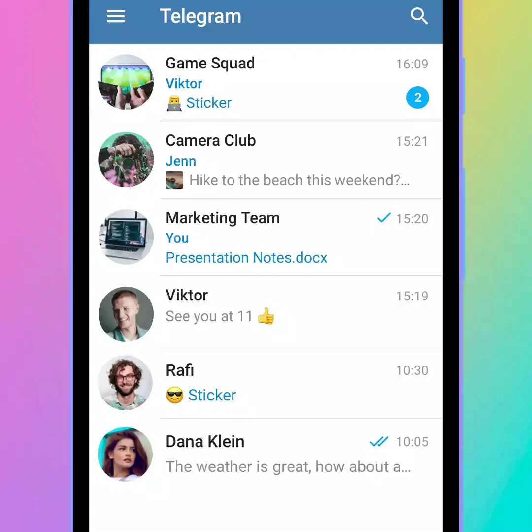 How to Use Telegram Mute Shortcuts: Swipe Gestures, Custom Durations & Quiet Hours Control