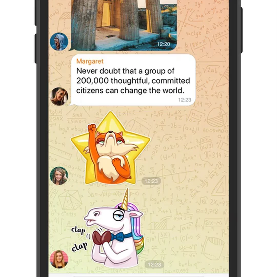 Telegram Polls Architecture: Multiple Choice Voting, Public Auditing & Channel Tallies
