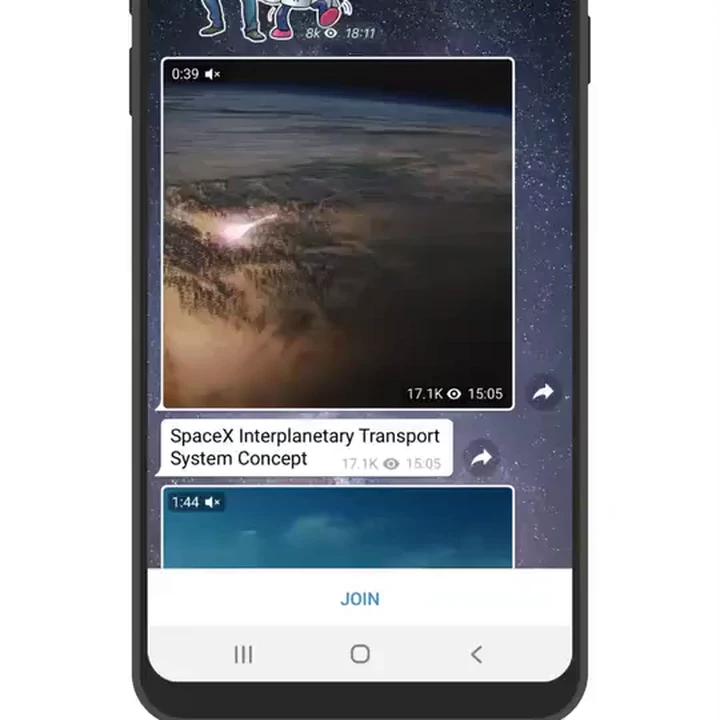 Telegram Media Autoplay & Data Usage Architecture: Viewport Detection, Auto-Download Tier Presets & Cache Eviction Pipelines