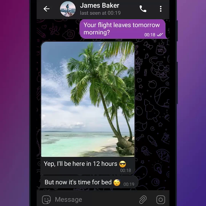 Telegram Send When Online: Event-Driven Message Schedulers, Real-Time Presence Triggers & Zero Attention Decay