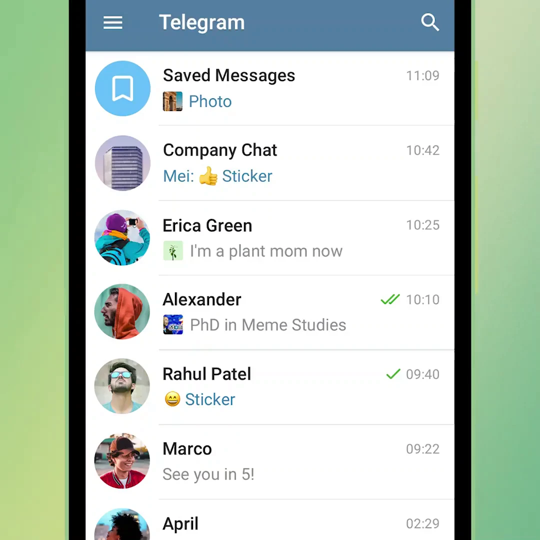 Telegram Saved Messages Architecture: Personal Cloud Storage, Cross-Device Sync & Multi-Gigabyte Bookmarks