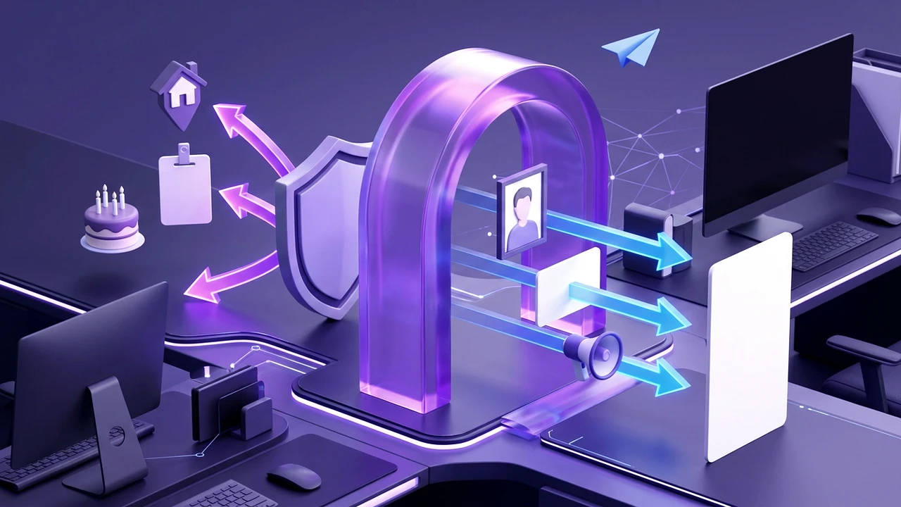 What to Put on Your Telegram Profile