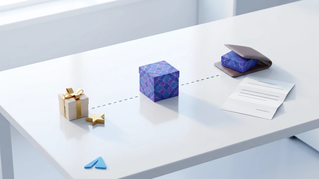 Collectible Telegram Gifts and What Fragment Adds