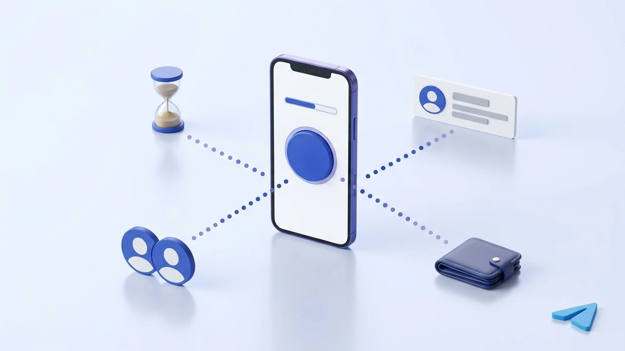 What Tap-to-Earn Games on Telegram Really Cost You