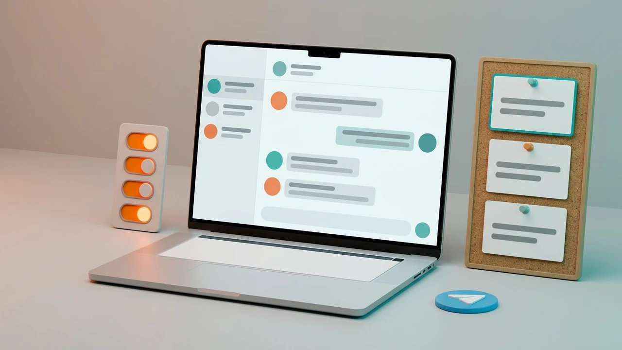 Three Rules to Set Before Your Telegram Group Opens