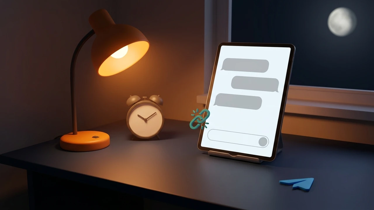 Plan Moderation Hours Before Your Group Opens