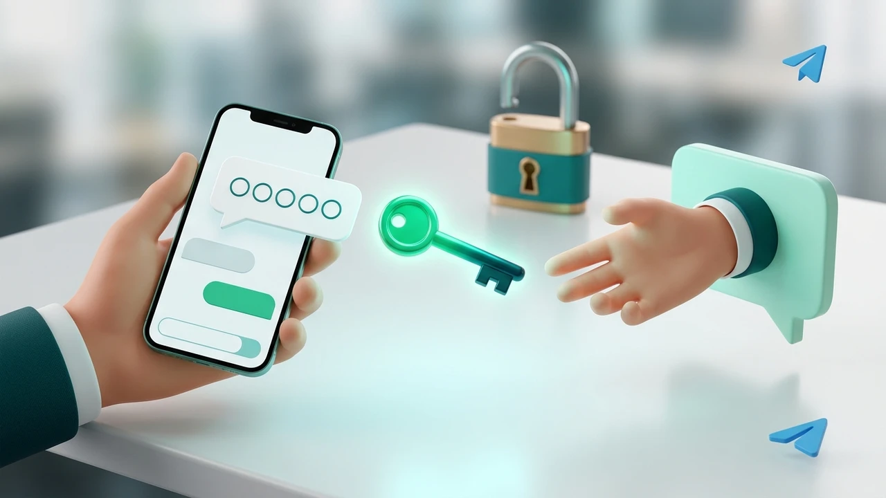 How Telegram Accounts Actually Get Taken Over