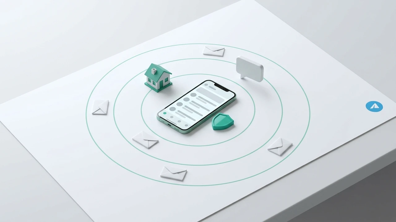 Who Would Target Your Telegram Account, and Why